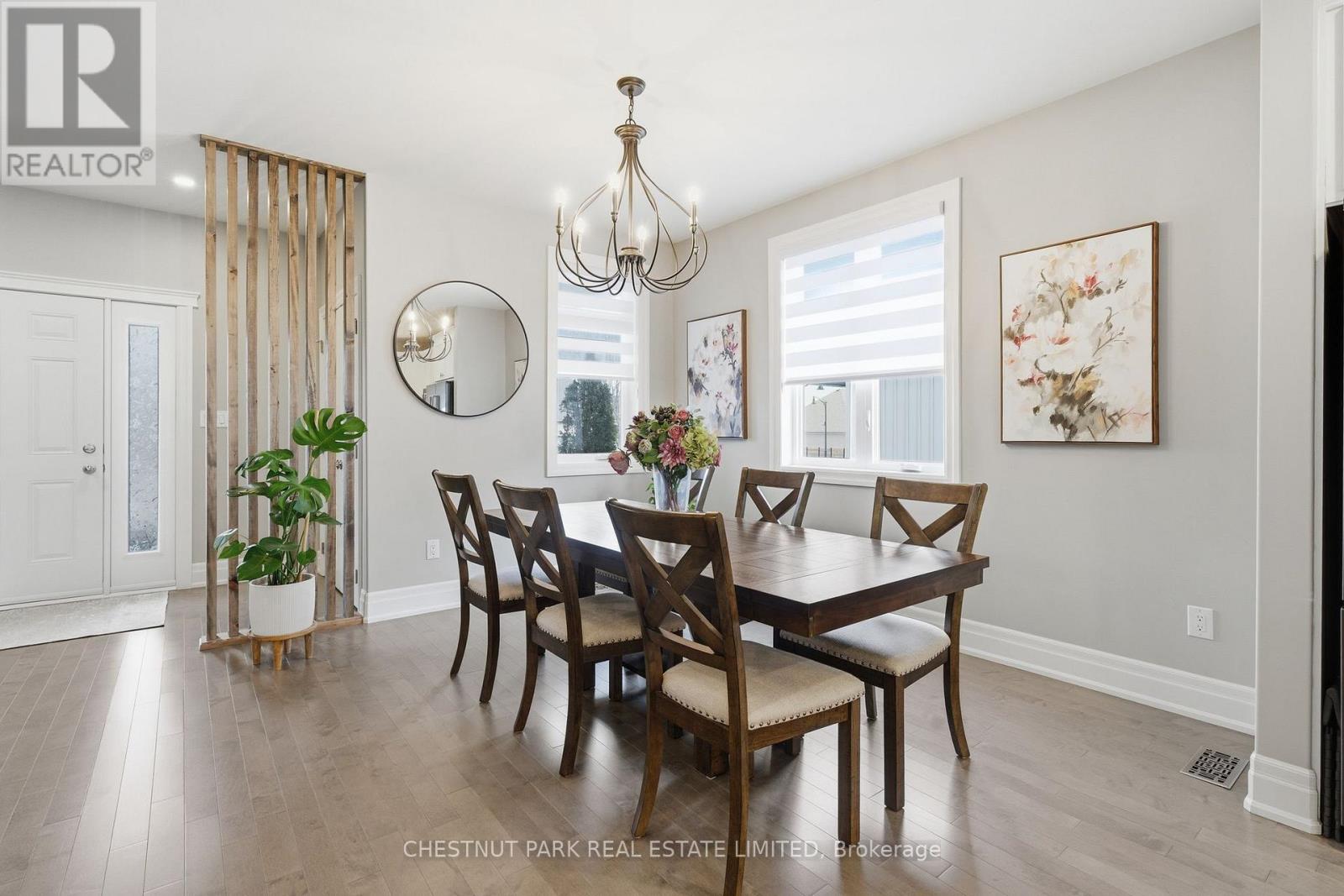 22 Curtis Street, Prince Edward County (Picton Ward), Ontario  K0K 2T0 - Photo 7 - X12934756