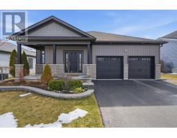 22 CURTIS STREET, prince edward county (picton ward), Ontario