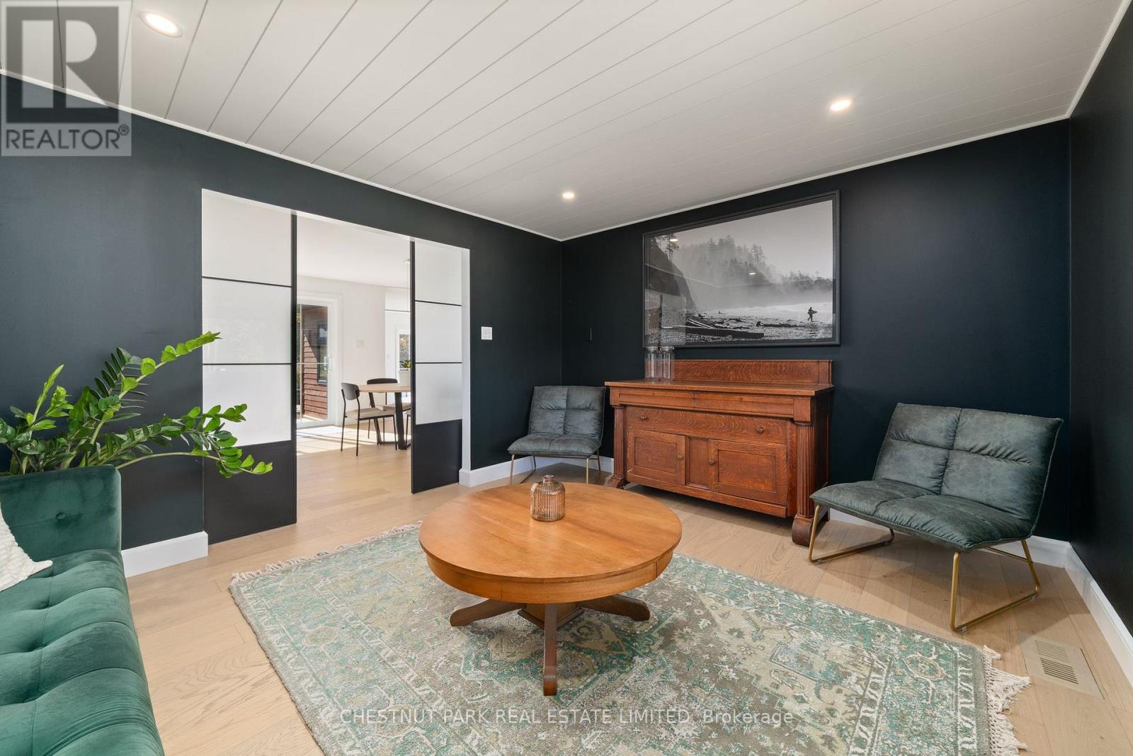 407 County Road 4, Prince Edward County (Hallowell Ward), Ontario  K0K 2T0 - Photo 14 - X12936270