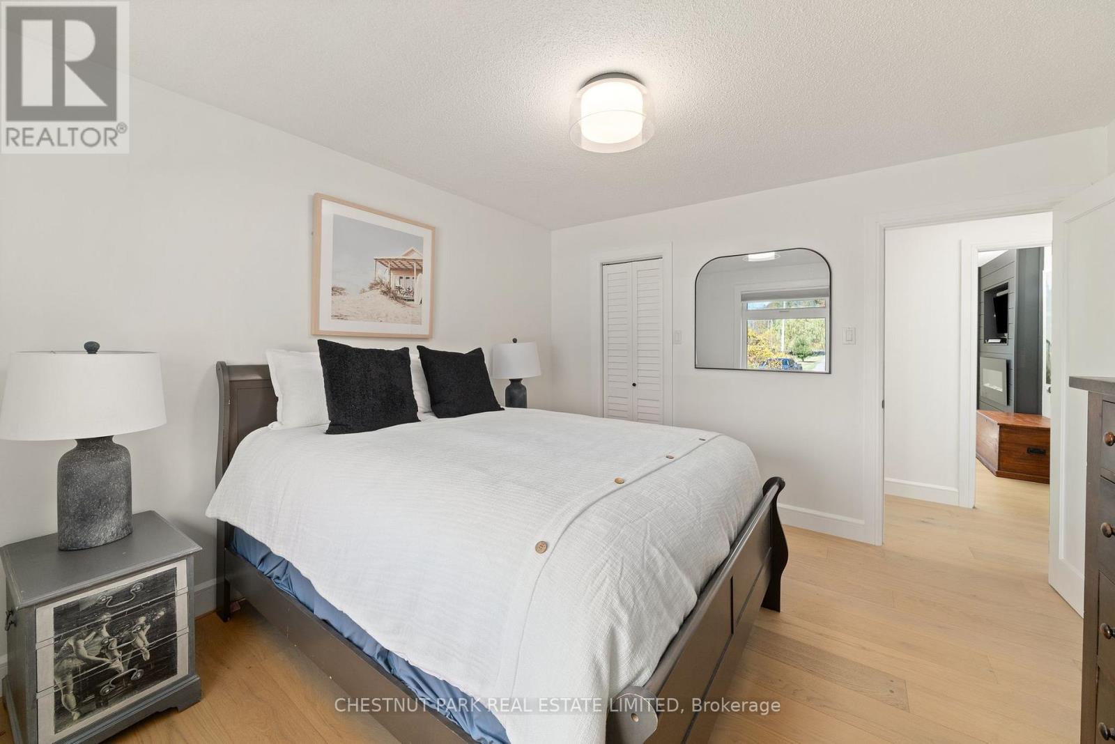 407 County Road 4, Prince Edward County (Hallowell Ward), Ontario  K0K 2T0 - Photo 18 - X12936270