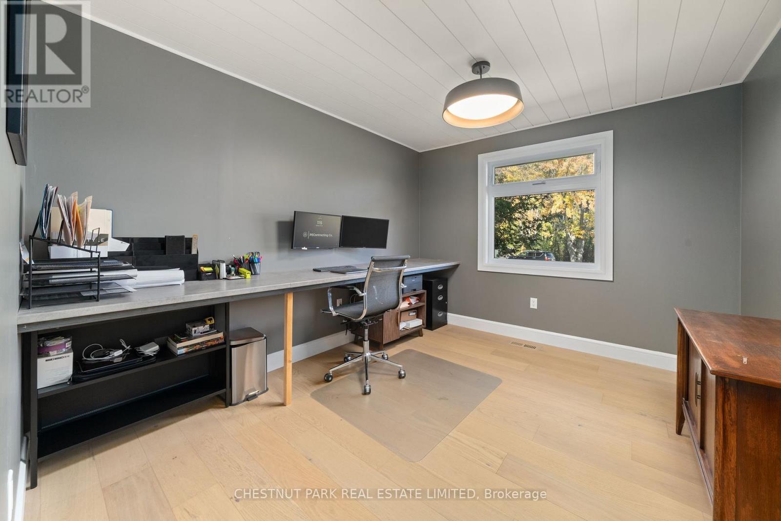 407 County Road 4, Prince Edward County (Hallowell Ward), Ontario  K0K 2T0 - Photo 19 - X12936270