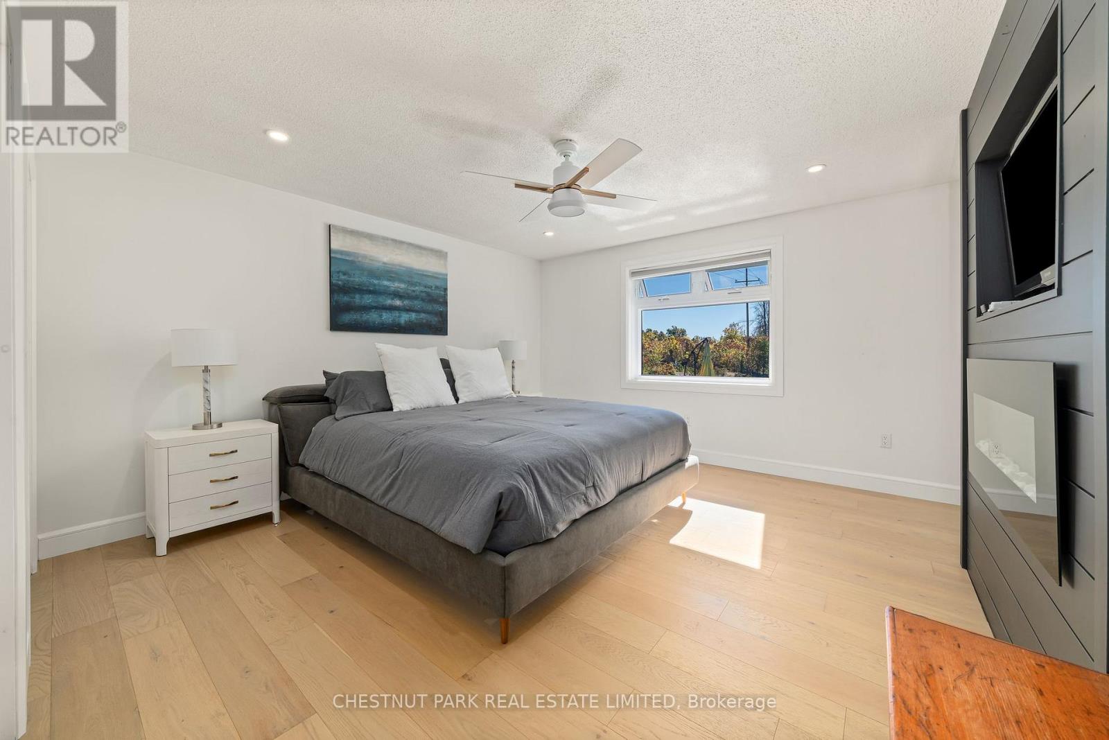 407 County Road 4, Prince Edward County (Hallowell Ward), Ontario  K0K 2T0 - Photo 20 - X12936270