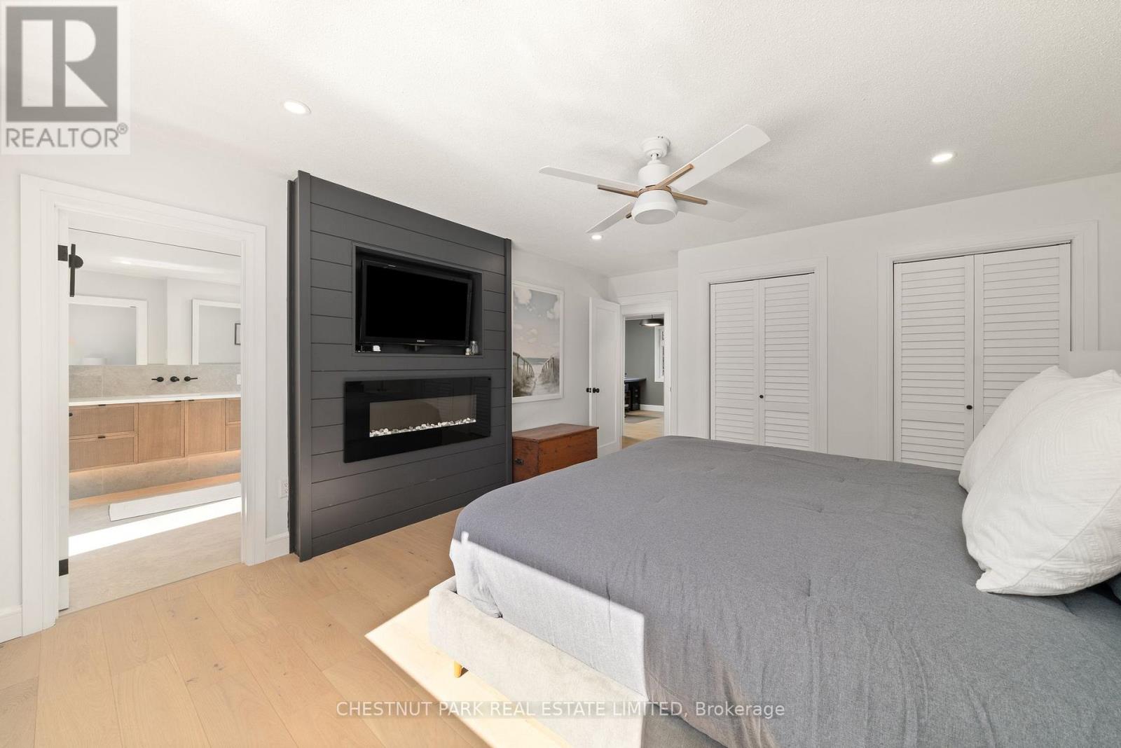 407 County Road 4, Prince Edward County (Hallowell Ward), Ontario  K0K 2T0 - Photo 21 - X12936270