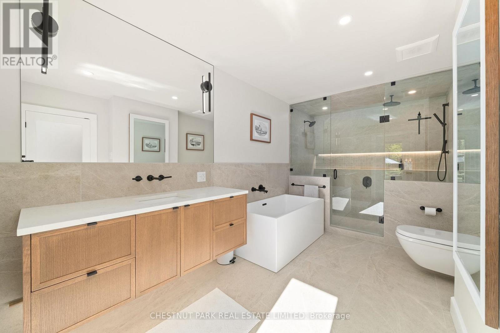 407 County Road 4, Prince Edward County (Hallowell Ward), Ontario  K0K 2T0 - Photo 22 - X12936270