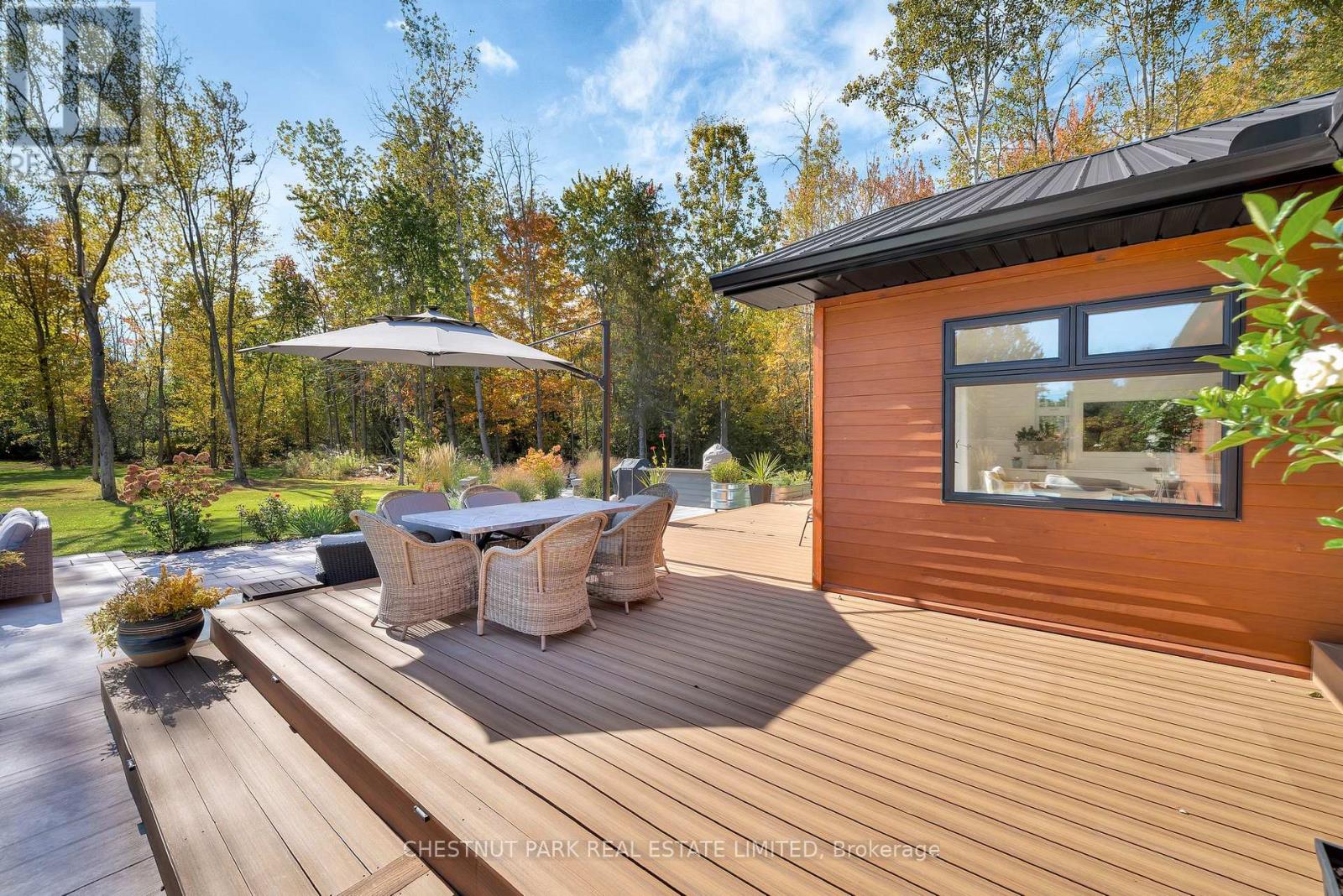 407 County Road 4, Prince Edward County (Hallowell Ward), Ontario  K0K 2T0 - Photo 28 - X12936270