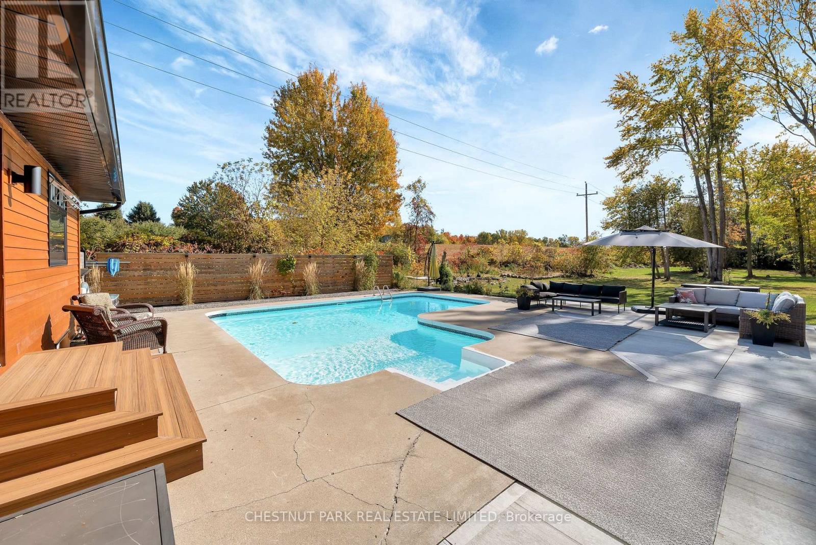 407 County Road 4, Prince Edward County (Hallowell Ward), Ontario  K0K 2T0 - Photo 29 - X12936270