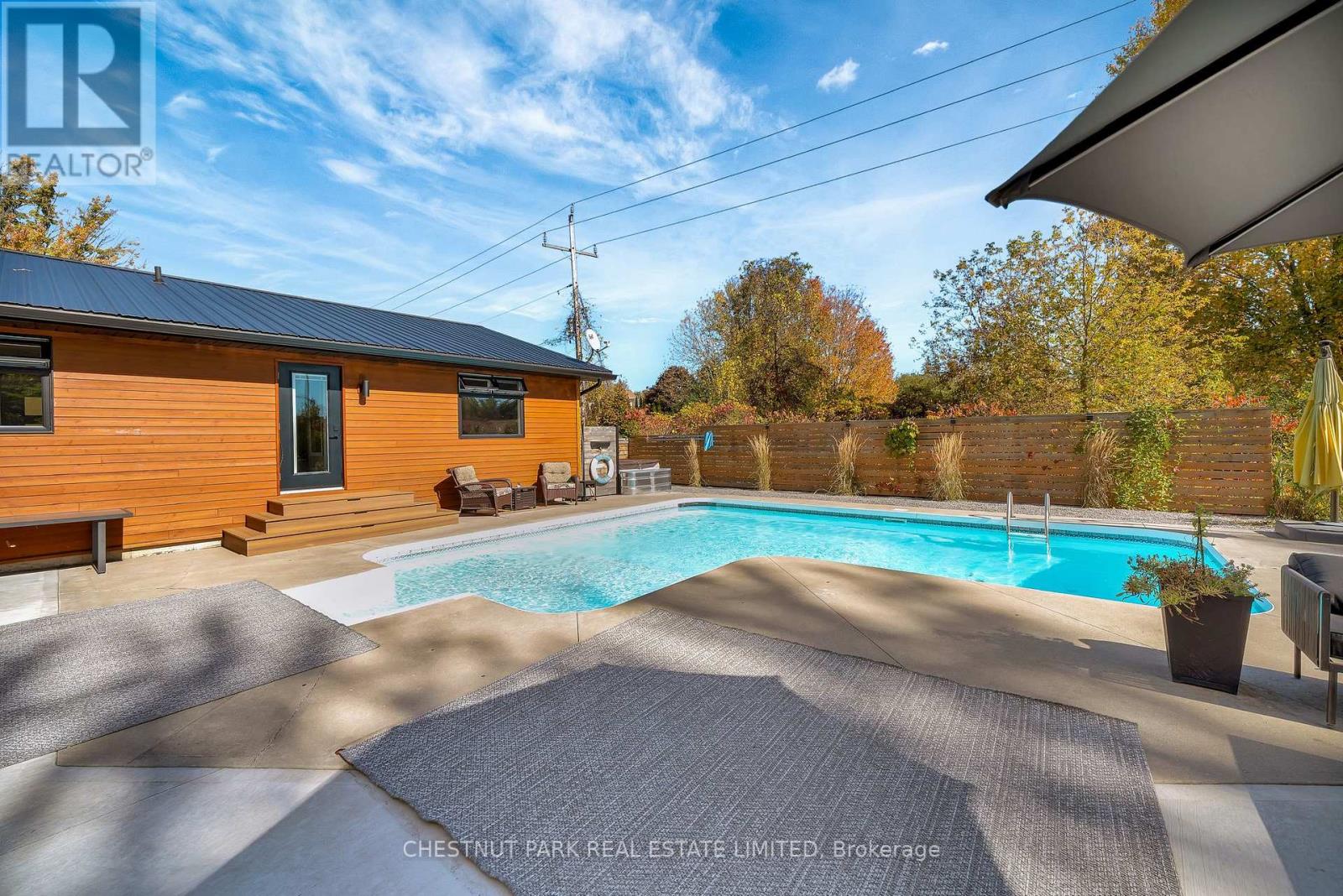 407 County Road 4, Prince Edward County (Hallowell Ward), Ontario  K0K 2T0 - Photo 30 - X12936270