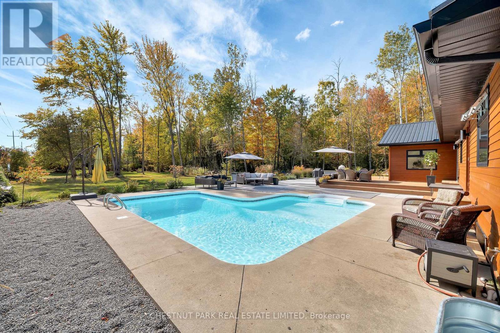 407 County Road 4, Prince Edward County (Hallowell Ward), Ontario  K0K 2T0 - Photo 31 - X12936270