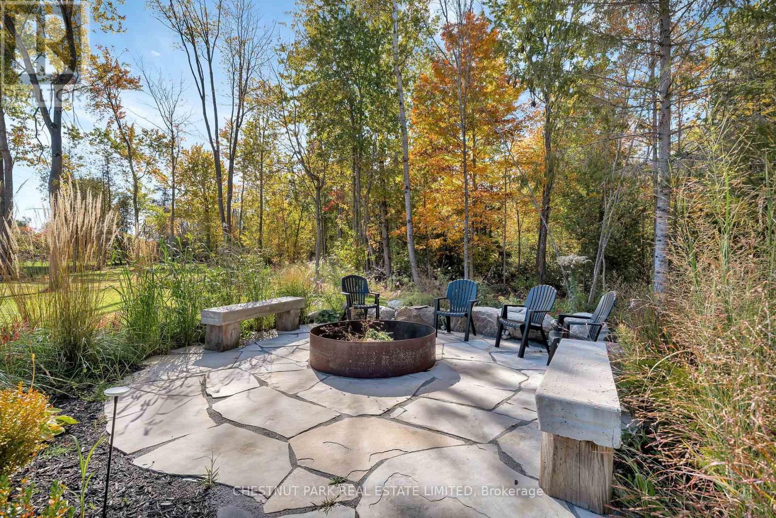 407 County Road 4, Prince Edward County (Hallowell Ward), Ontario  K0K 2T0 - Photo 32 - X12936270