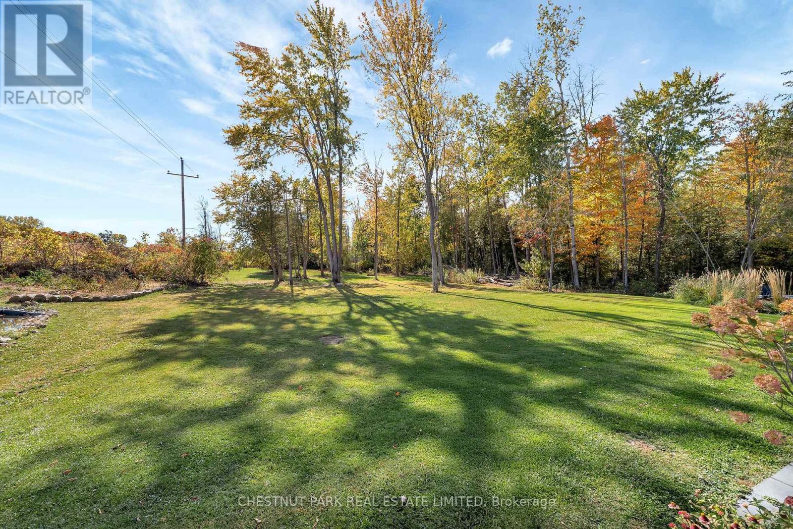 407 County Road 4, Prince Edward County (Hallowell Ward), Ontario  K0K 2T0 - Photo 33 - X12936270