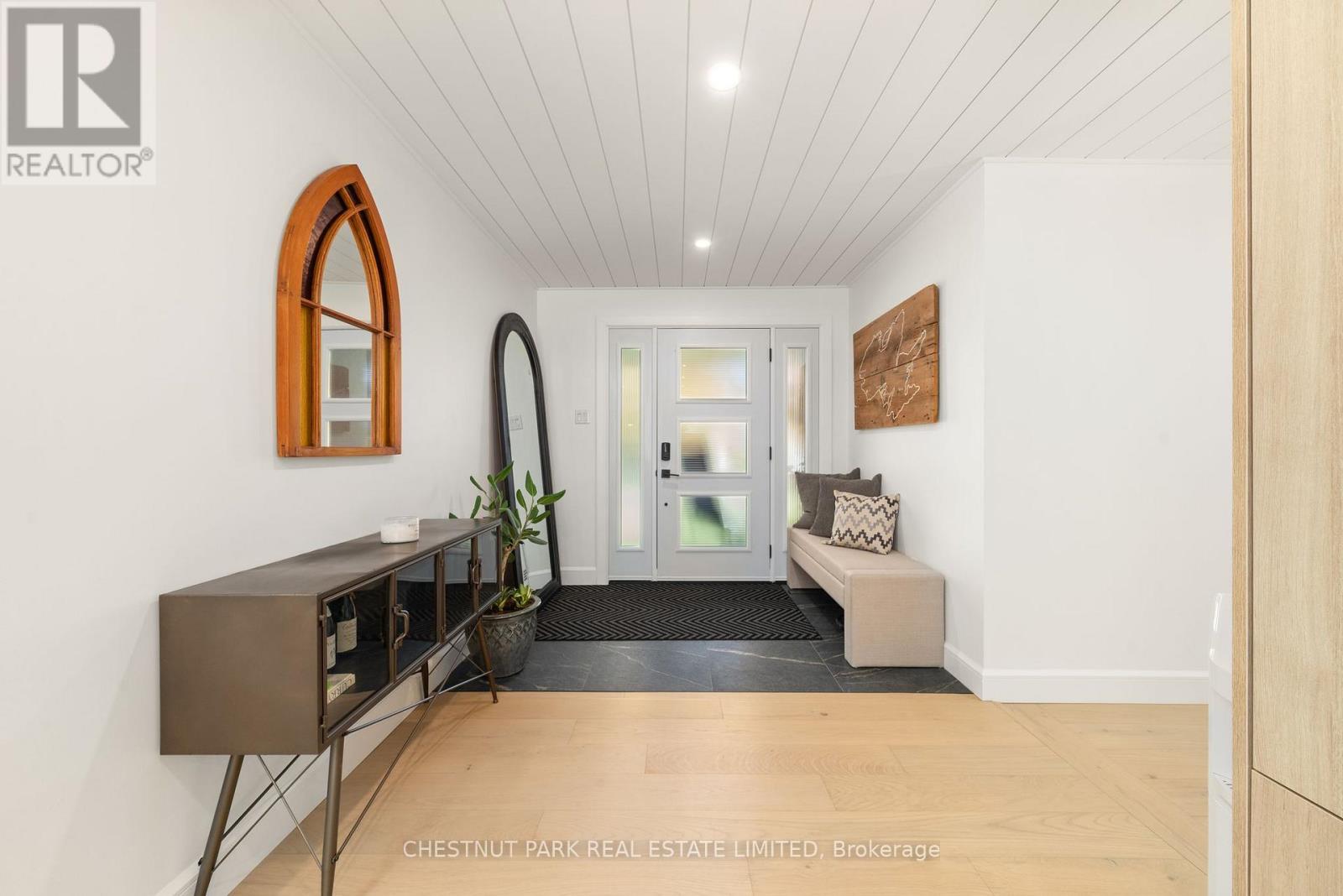 407 County Road 4, Prince Edward County (Hallowell Ward), Ontario  K0K 2T0 - Photo 5 - X12936270