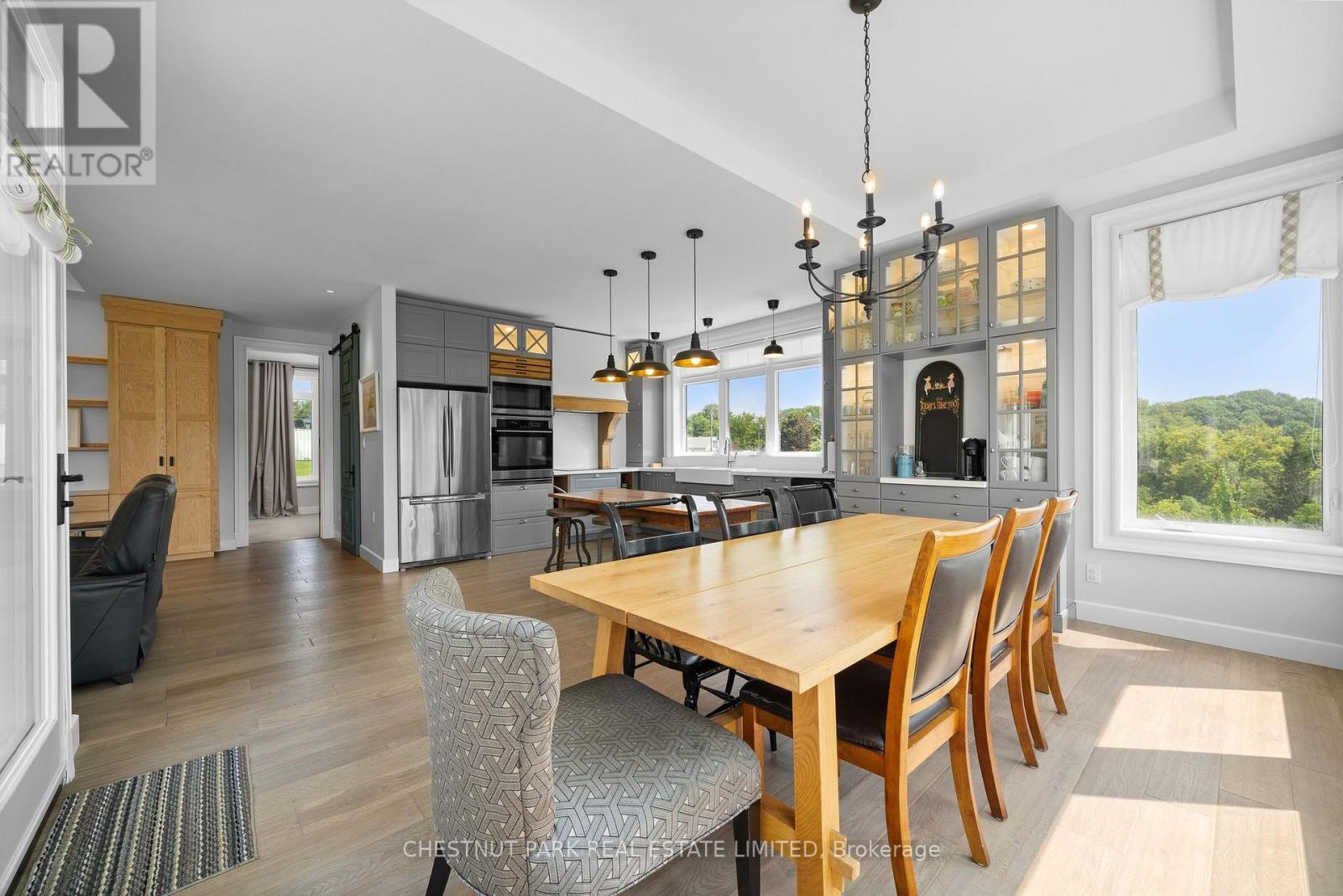 3118 County Road 10 Road, Prince Edward County (South Marysburg Ward), Ontario  K0K 2P0 - Photo 12 - X12970192