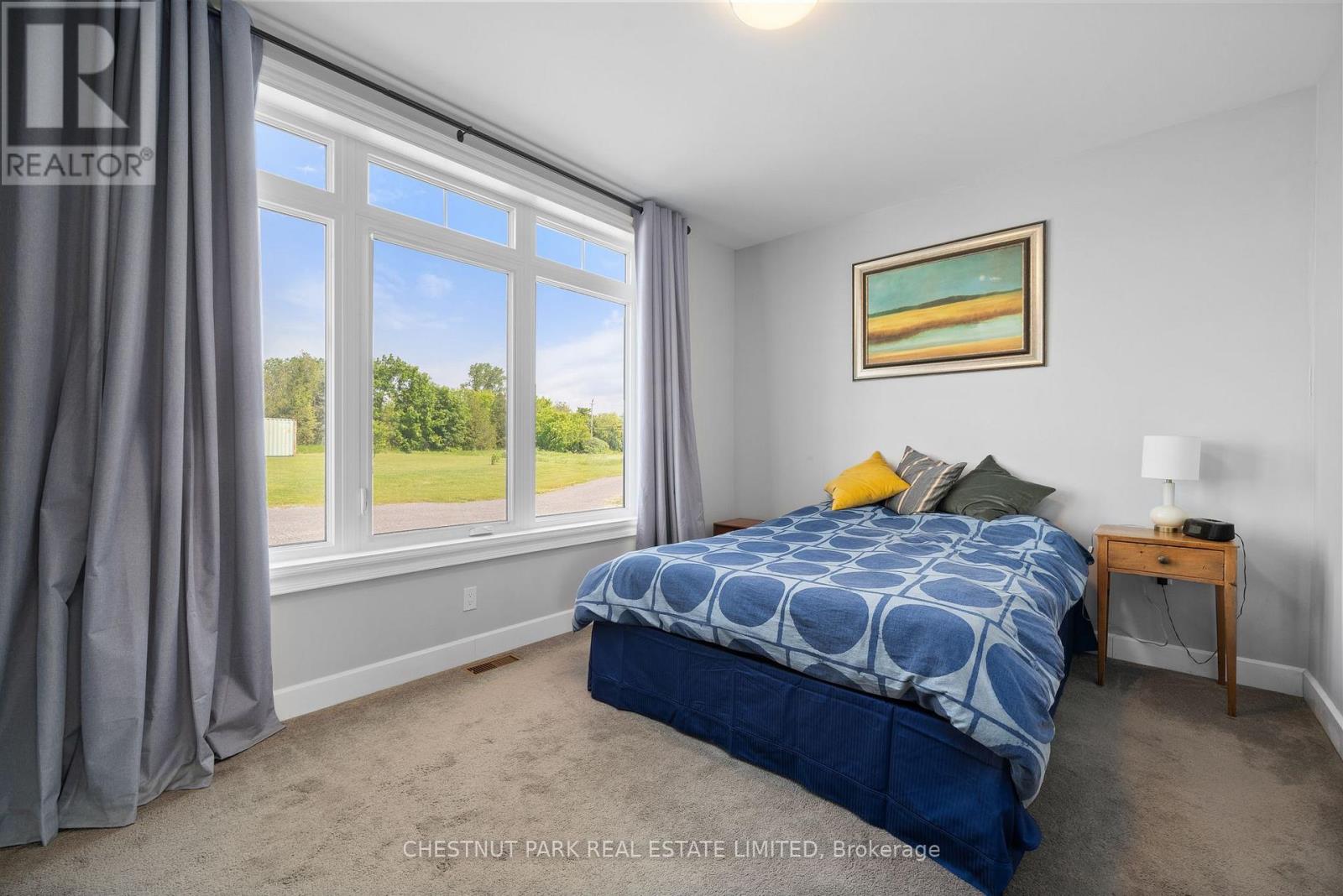 3118 County Road 10 Road, Prince Edward County (South Marysburg Ward), Ontario  K0K 2P0 - Photo 13 - X12970192