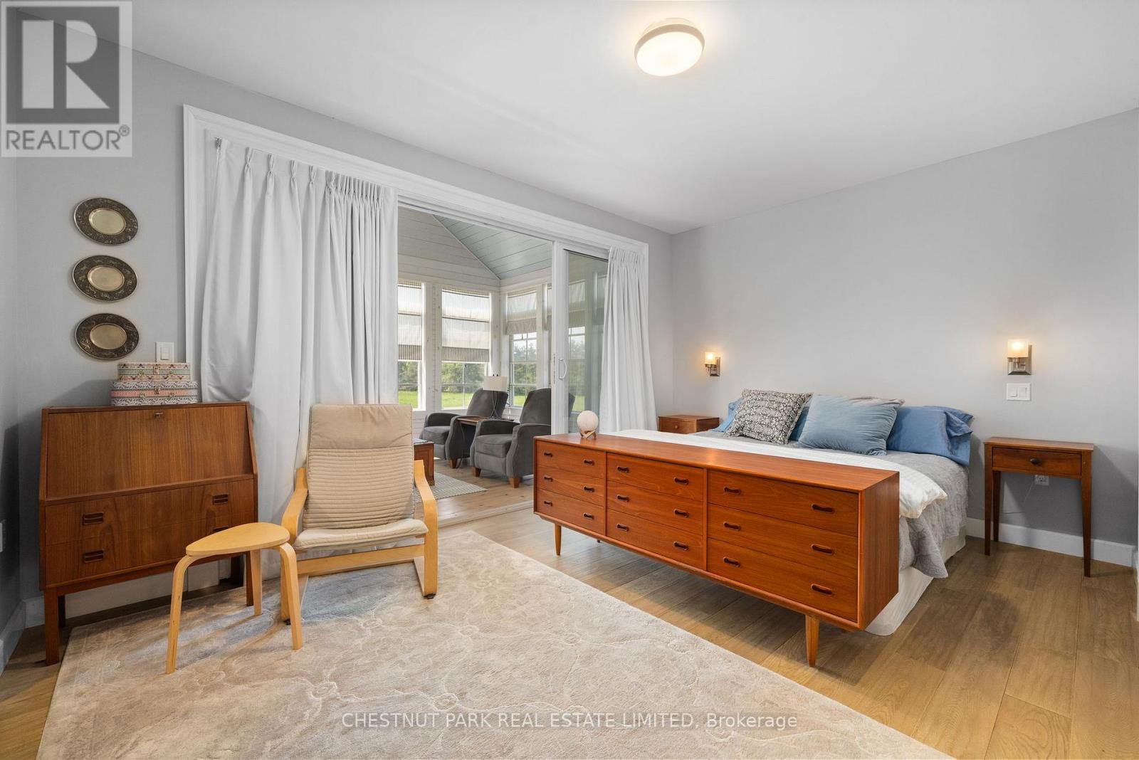 3118 County Road 10 Road, Prince Edward County (South Marysburg Ward), Ontario  K0K 2P0 - Photo 16 - X12970192