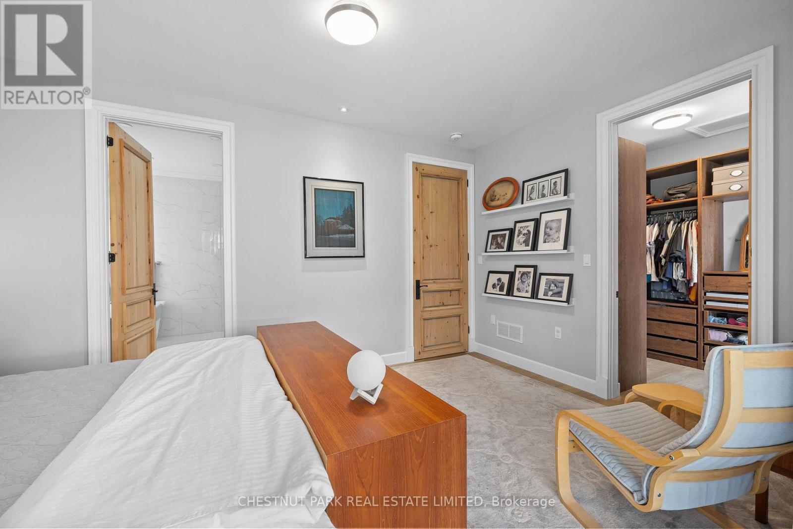 3118 County Road 10 Road, Prince Edward County (South Marysburg Ward), Ontario  K0K 2P0 - Photo 17 - X12970192