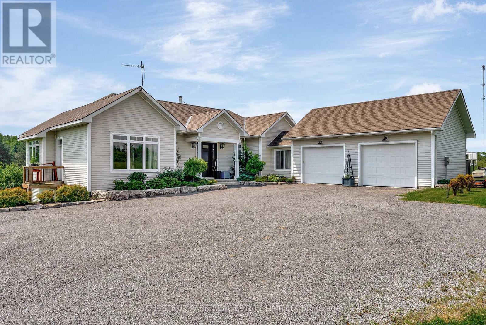 3118 County Road 10 Road, Prince Edward County (South Marysburg Ward), Ontario  K0K 2P0 - Photo 2 - X12970192