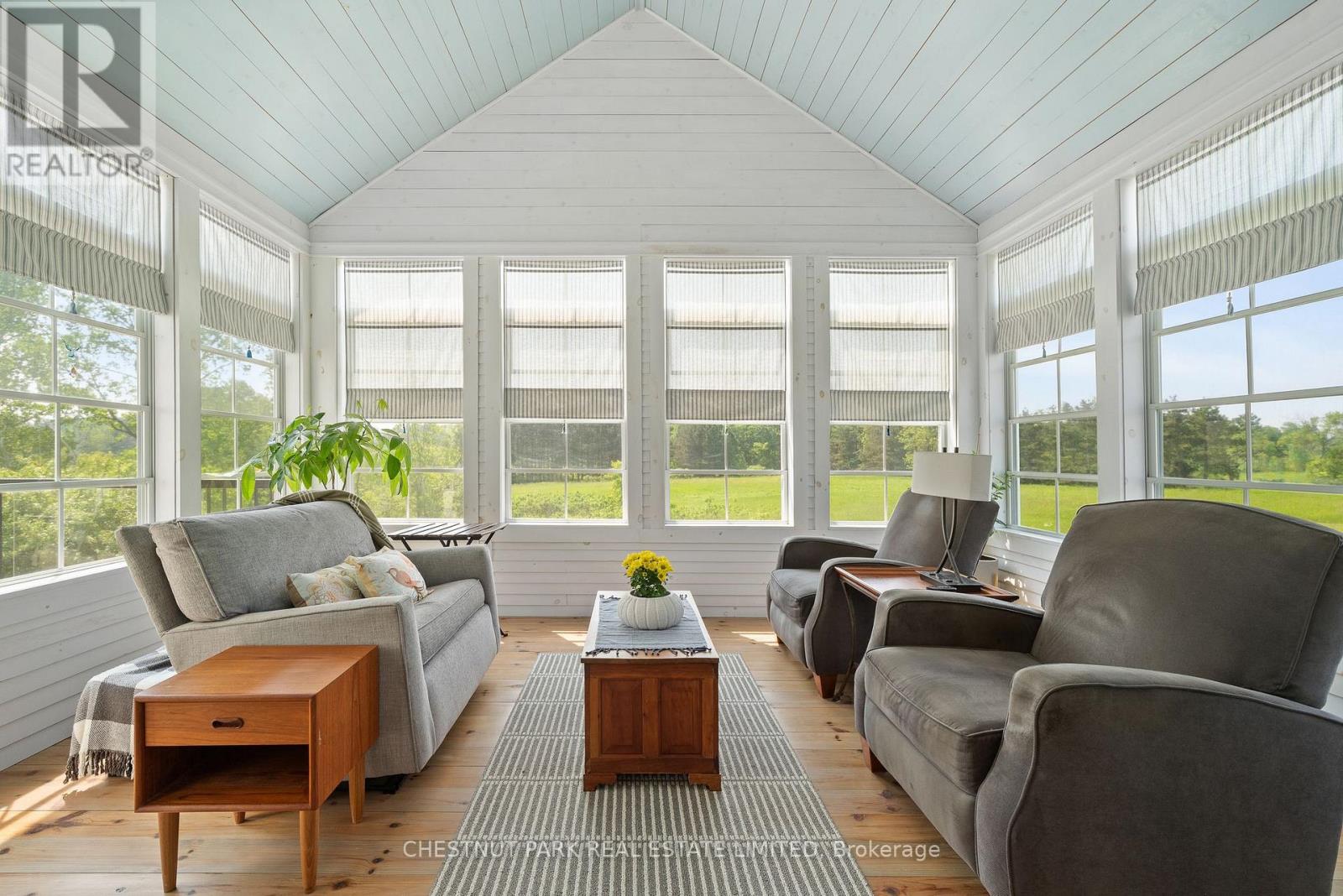 3118 County Road 10 Road, Prince Edward County (South Marysburg Ward), Ontario  K0K 2P0 - Photo 21 - X12970192