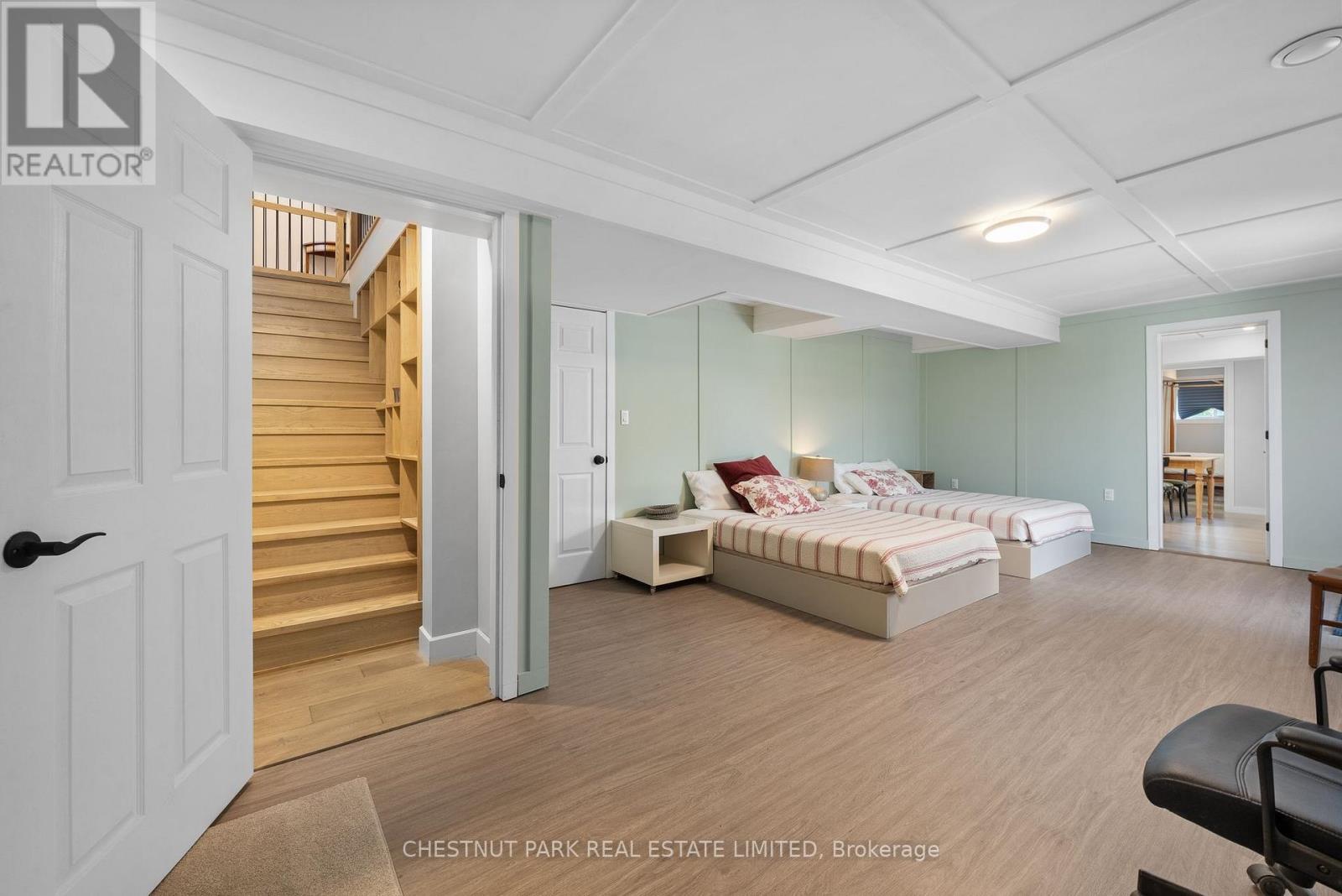 3118 County Road 10 Road, Prince Edward County (South Marysburg Ward), Ontario  K0K 2P0 - Photo 24 - X12970192