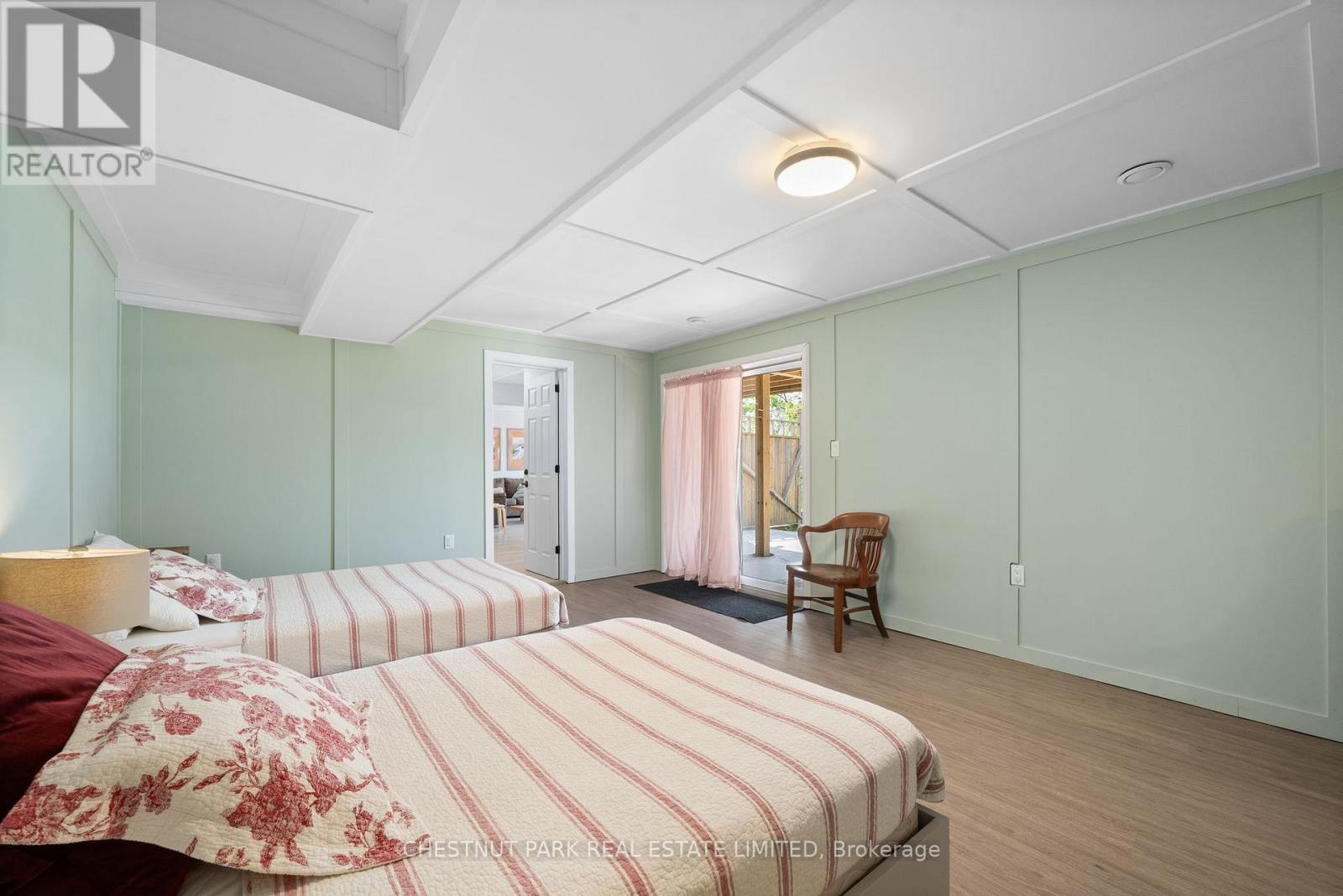 3118 County Road 10 Road, Prince Edward County (South Marysburg Ward), Ontario  K0K 2P0 - Photo 25 - X12970192