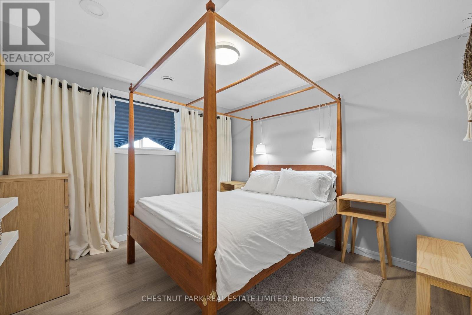 3118 County Road 10 Road, Prince Edward County (South Marysburg Ward), Ontario  K0K 2P0 - Photo 28 - X12970192