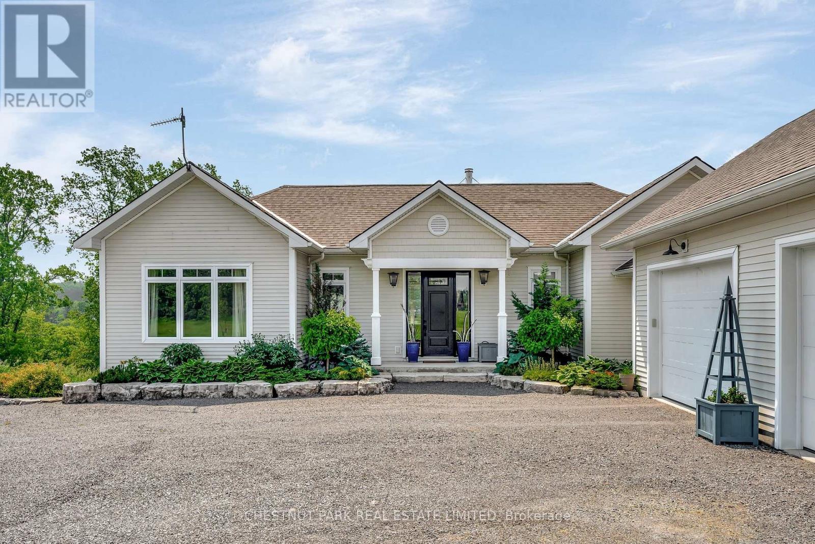 3118 County Road 10 Road, Prince Edward County (South Marysburg Ward), Ontario  K0K 2P0 - Photo 3 - X12970192