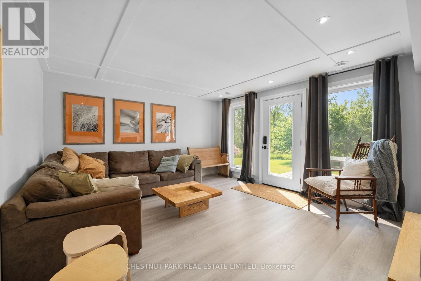 3118 County Road 10 Road, Prince Edward County (South Marysburg Ward), Ontario  K0K 2P0 - Photo 32 - X12970192