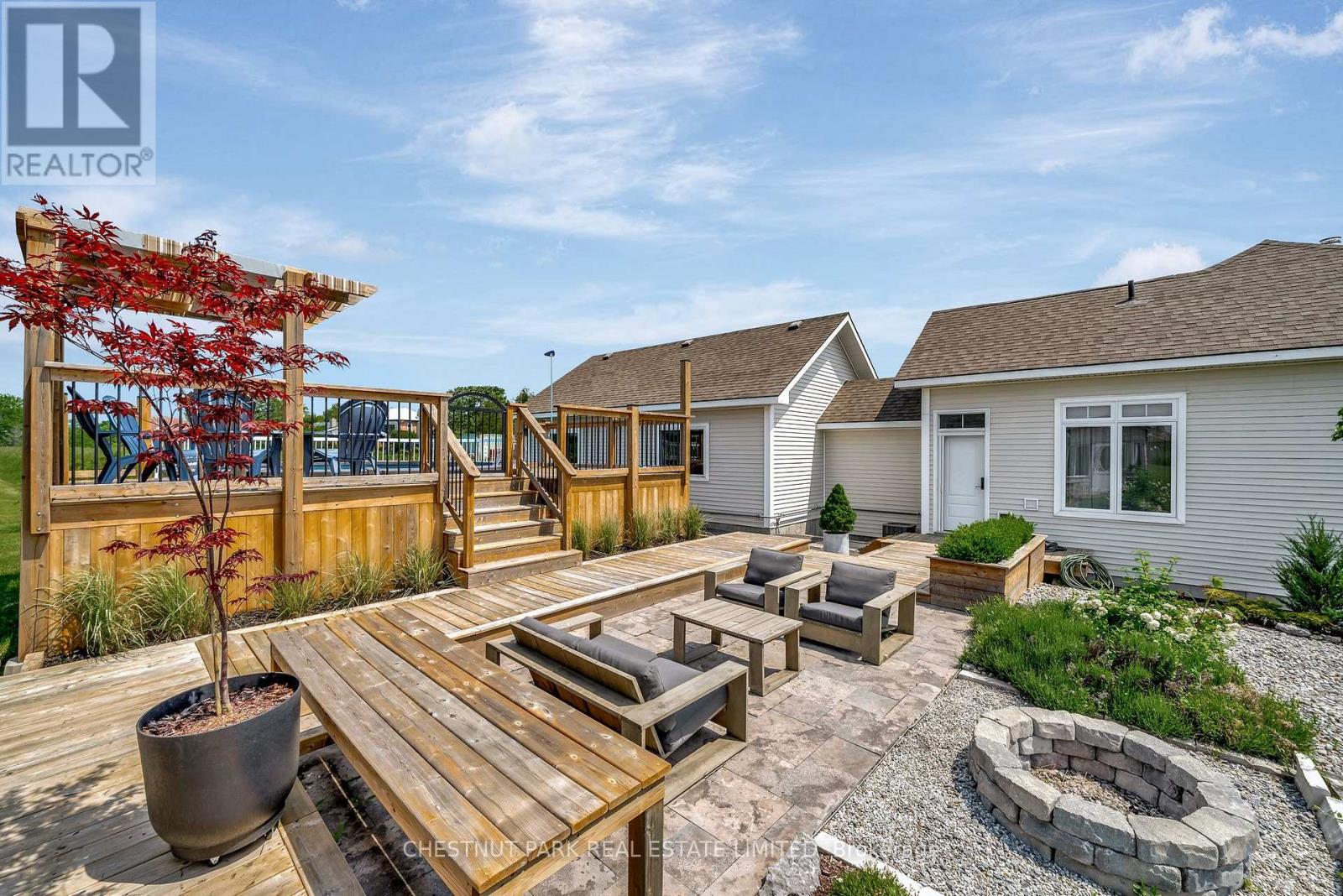 3118 County Road 10 Road, Prince Edward County (South Marysburg Ward), Ontario  K0K 2P0 - Photo 36 - X12970192