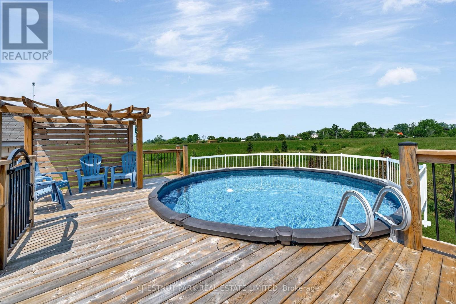 3118 County Road 10 Road, Prince Edward County (South Marysburg Ward), Ontario  K0K 2P0 - Photo 37 - X12970192