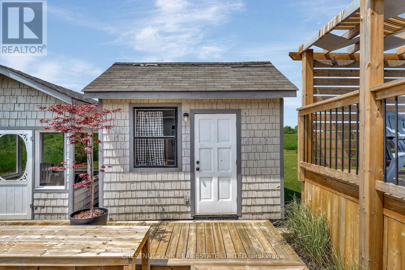 3118 County Road 10 Road, Prince Edward County (South Marysburg Ward), Ontario  K0K 2P0 - Photo 39 - X12970192