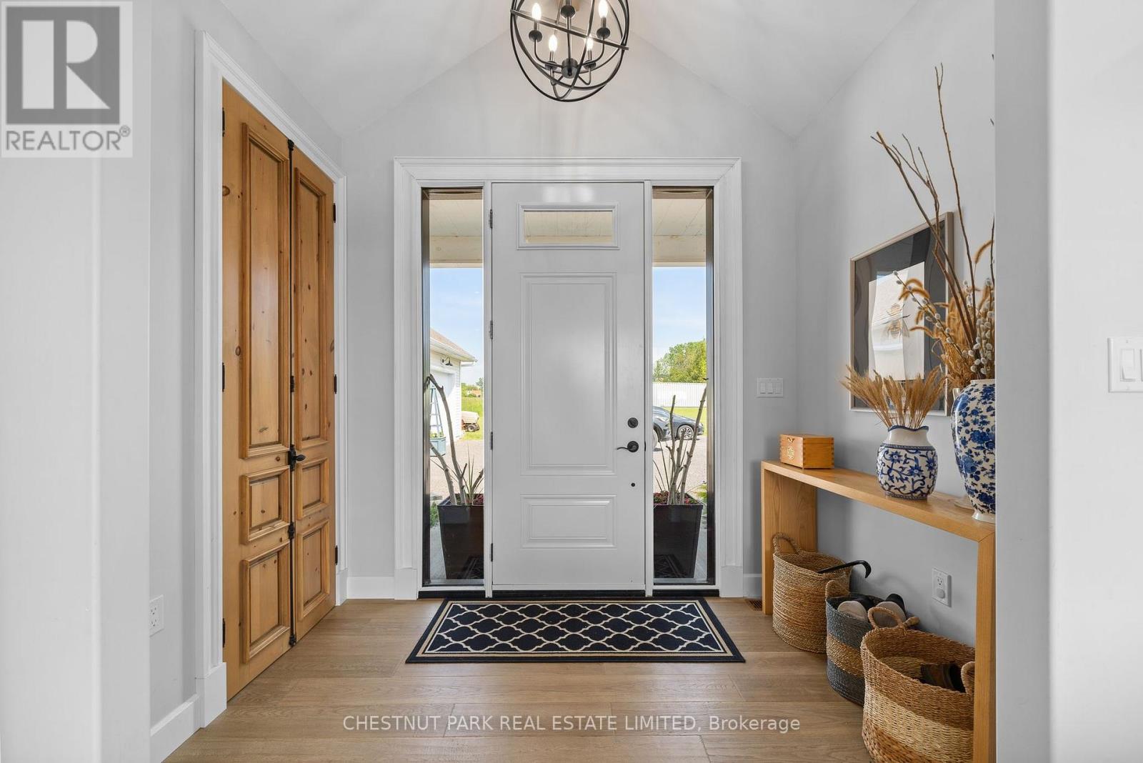 3118 County Road 10 Road, Prince Edward County (South Marysburg Ward), Ontario  K0K 2P0 - Photo 4 - X12970192