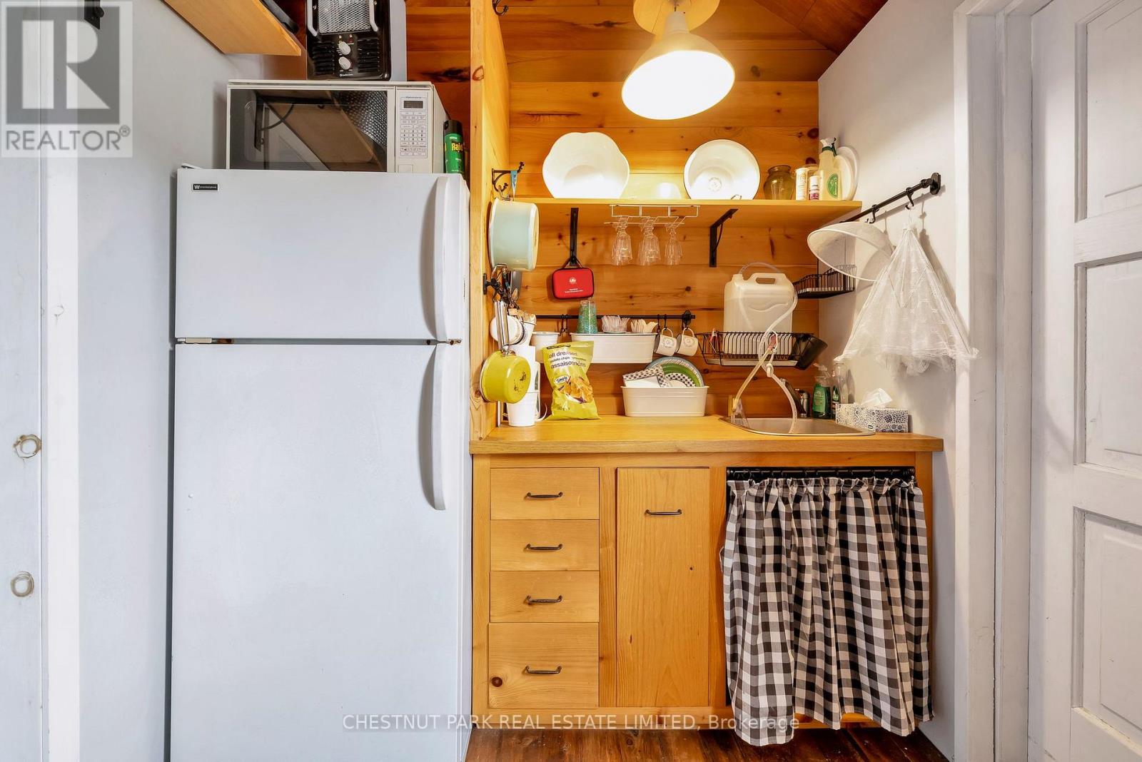 3118 County Road 10 Road, Prince Edward County (South Marysburg Ward), Ontario  K0K 2P0 - Photo 41 - X12970192