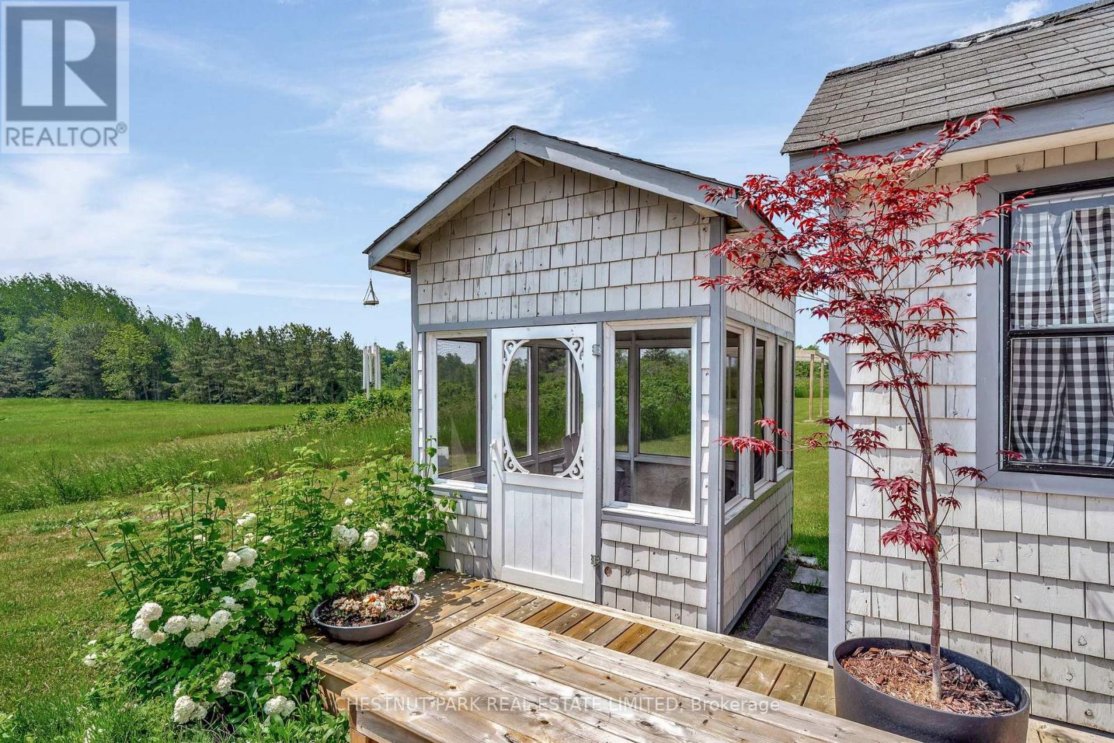 3118 County Road 10 Road, Prince Edward County (South Marysburg Ward), Ontario  K0K 2P0 - Photo 42 - X12970192