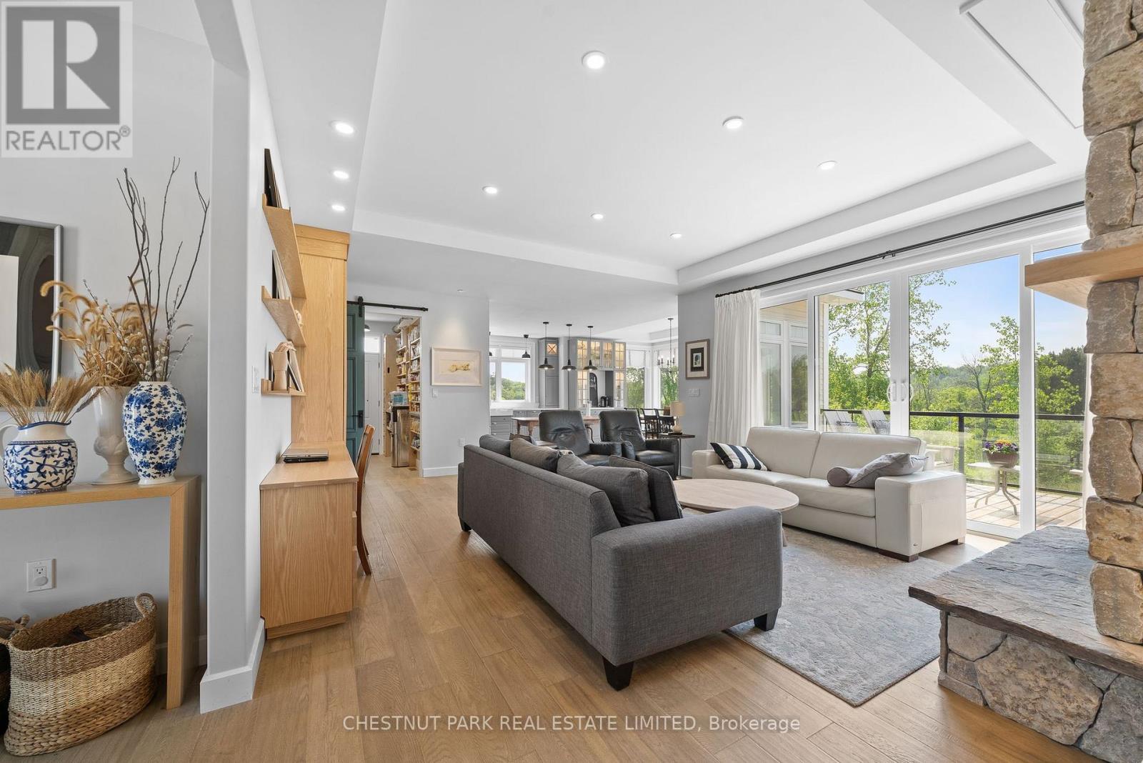 3118 County Road 10 Road, Prince Edward County (South Marysburg Ward), Ontario  K0K 2P0 - Photo 5 - X12970192