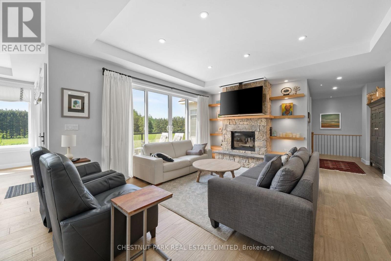 3118 County Road 10 Road, Prince Edward County (South Marysburg Ward), Ontario  K0K 2P0 - Photo 7 - X12970192