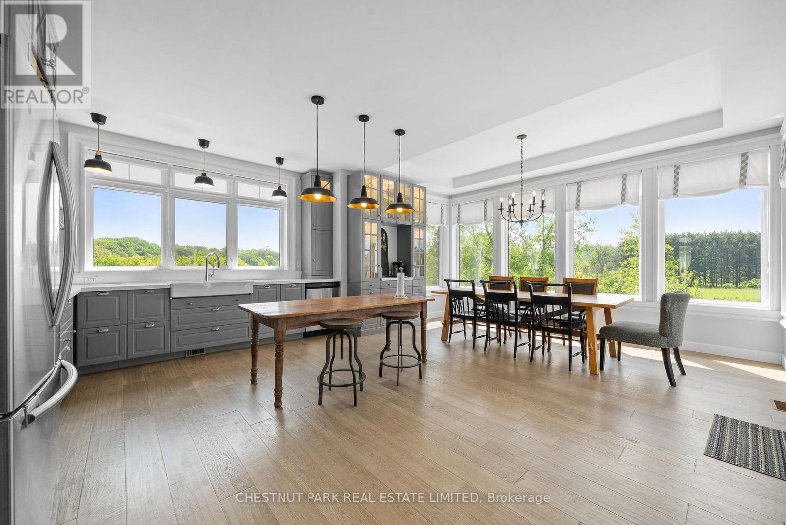 3118 County Road 10 Road, Prince Edward County (South Marysburg Ward), Ontario  K0K 2P0 - Photo 8 - X12970192