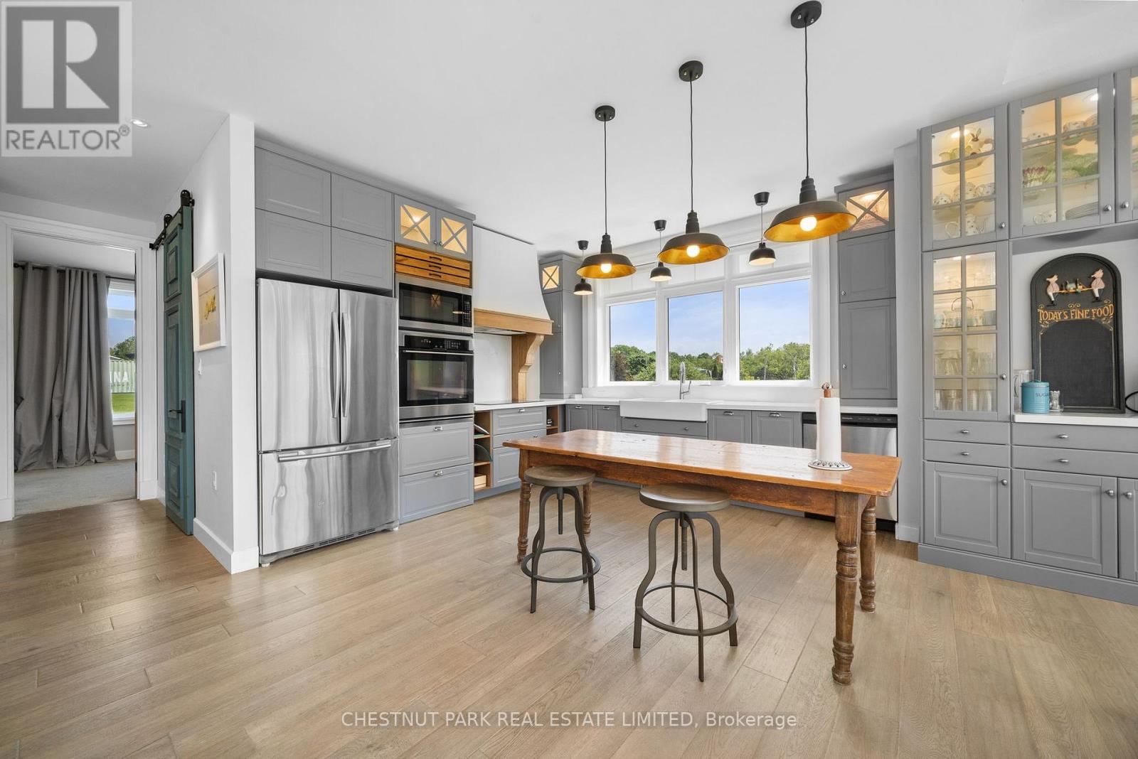 3118 County Road 10 Road, Prince Edward County (South Marysburg Ward), Ontario  K0K 2P0 - Photo 9 - X12970192