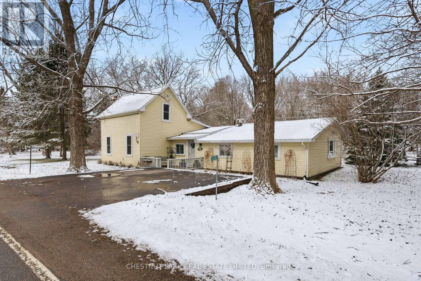 1336 COUNTY RD 11, prince edward county (athol ward), Ontario