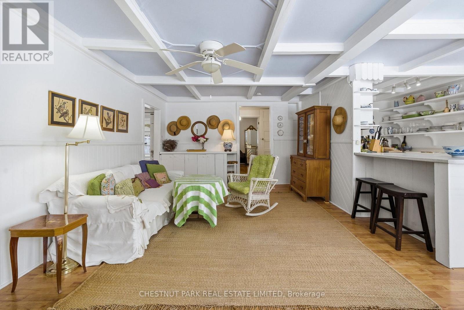 1336 County Rd 11, Prince Edward County (Athol Ward), Ontario  K0K 2T0 - Photo 10 - X12977756