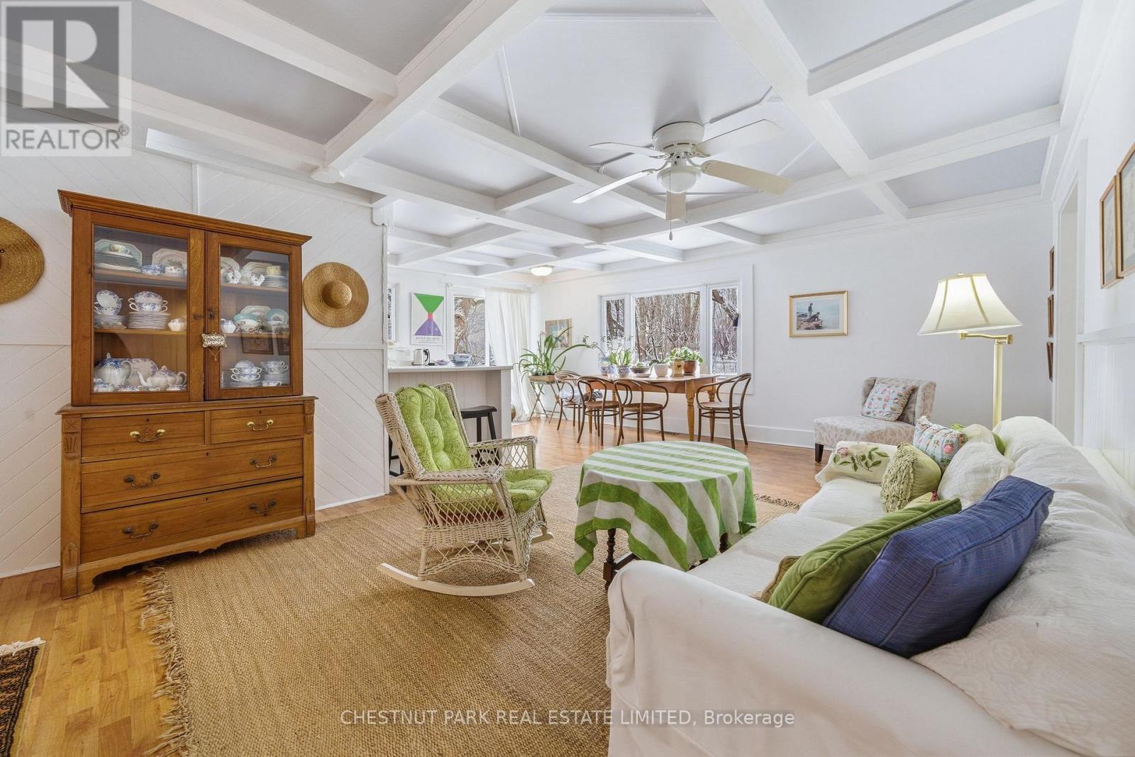 1336 County Rd 11, Prince Edward County (Athol Ward), Ontario  K0K 2T0 - Photo 11 - X12977756