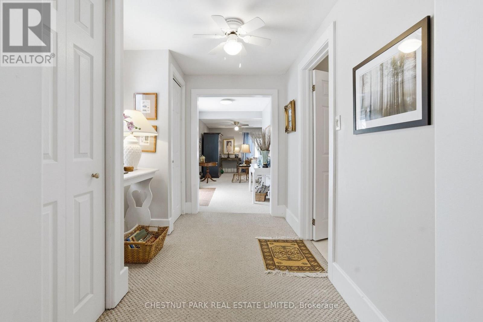 1336 County Rd 11, Prince Edward County (Athol Ward), Ontario  K0K 2T0 - Photo 14 - X12977756