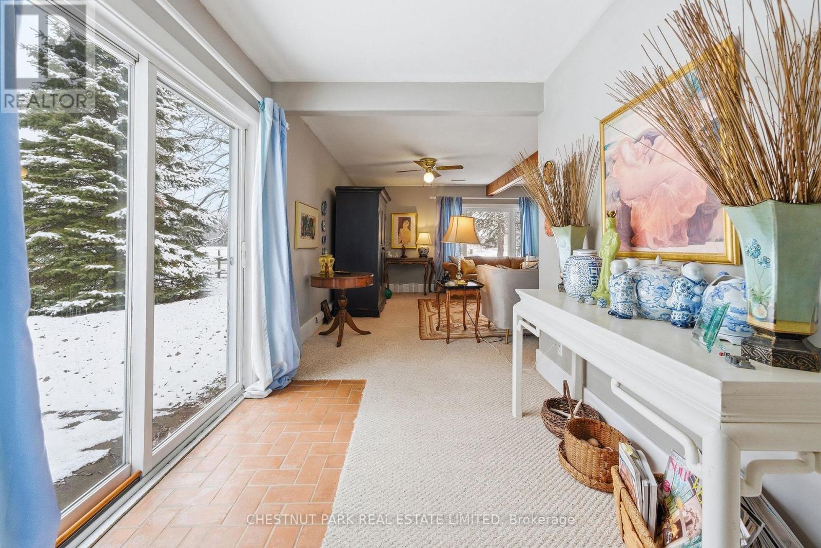 1336 County Rd 11, Prince Edward County (Athol Ward), Ontario  K0K 2T0 - Photo 18 - X12977756