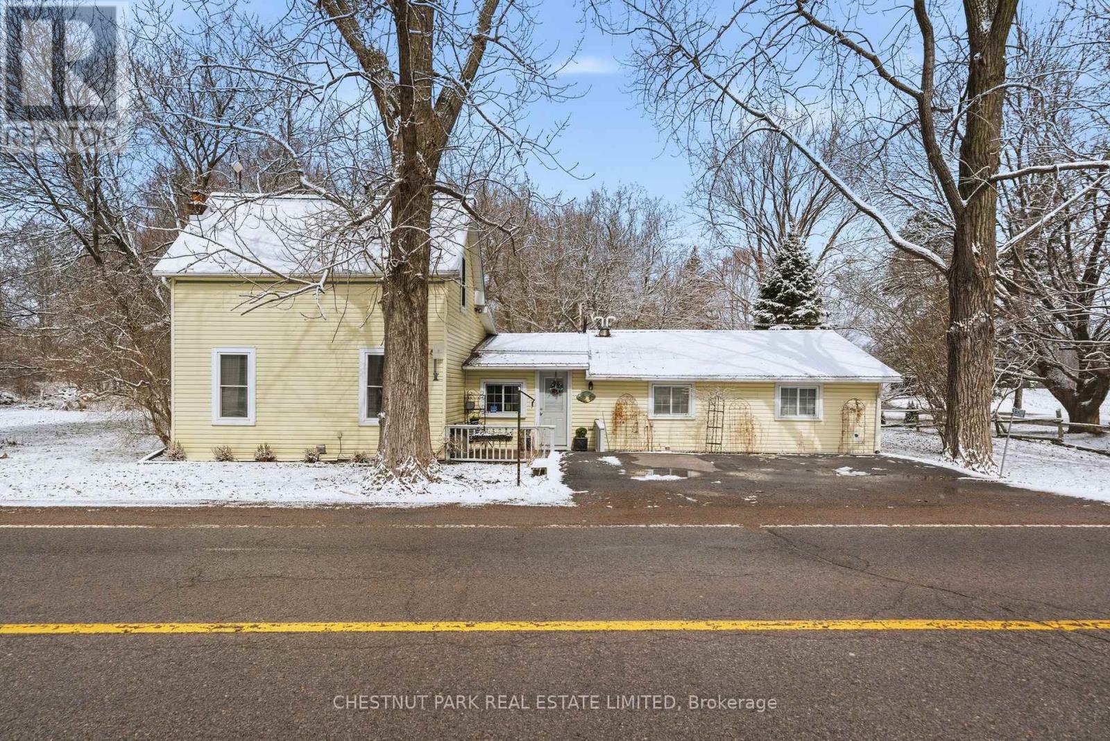 1336 County Rd 11, Prince Edward County (Athol Ward), Ontario  K0K 2T0 - Photo 2 - X12977756