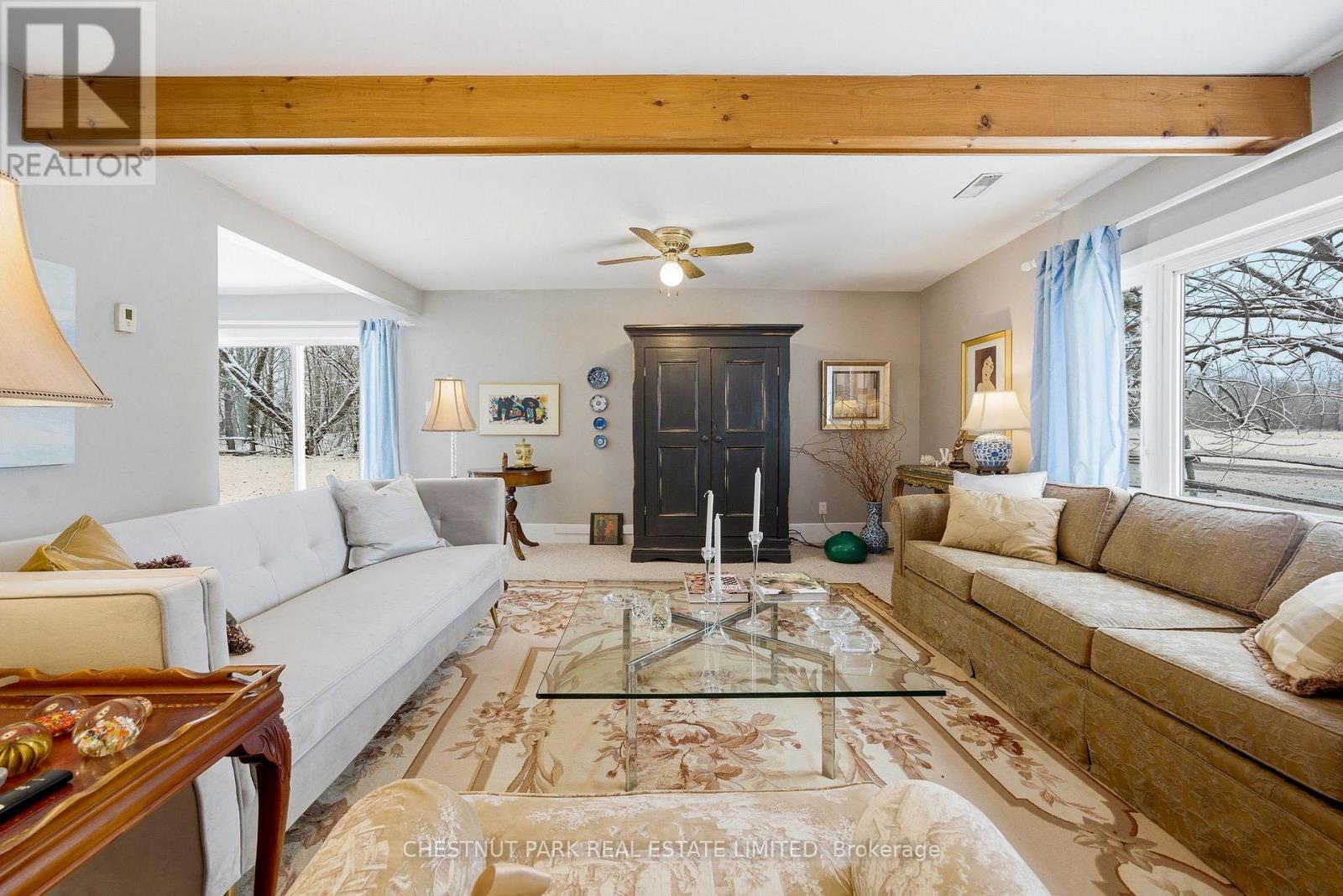 1336 County Rd 11, Prince Edward County (Athol Ward), Ontario  K0K 2T0 - Photo 20 - X12977756