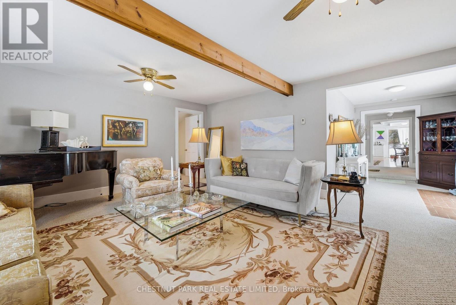 1336 County Rd 11, Prince Edward County (Athol Ward), Ontario  K0K 2T0 - Photo 21 - X12977756