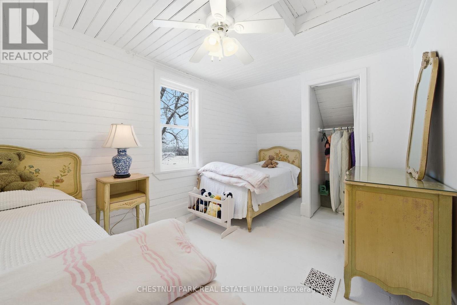 1336 County Rd 11, Prince Edward County (Athol Ward), Ontario  K0K 2T0 - Photo 28 - X12977756