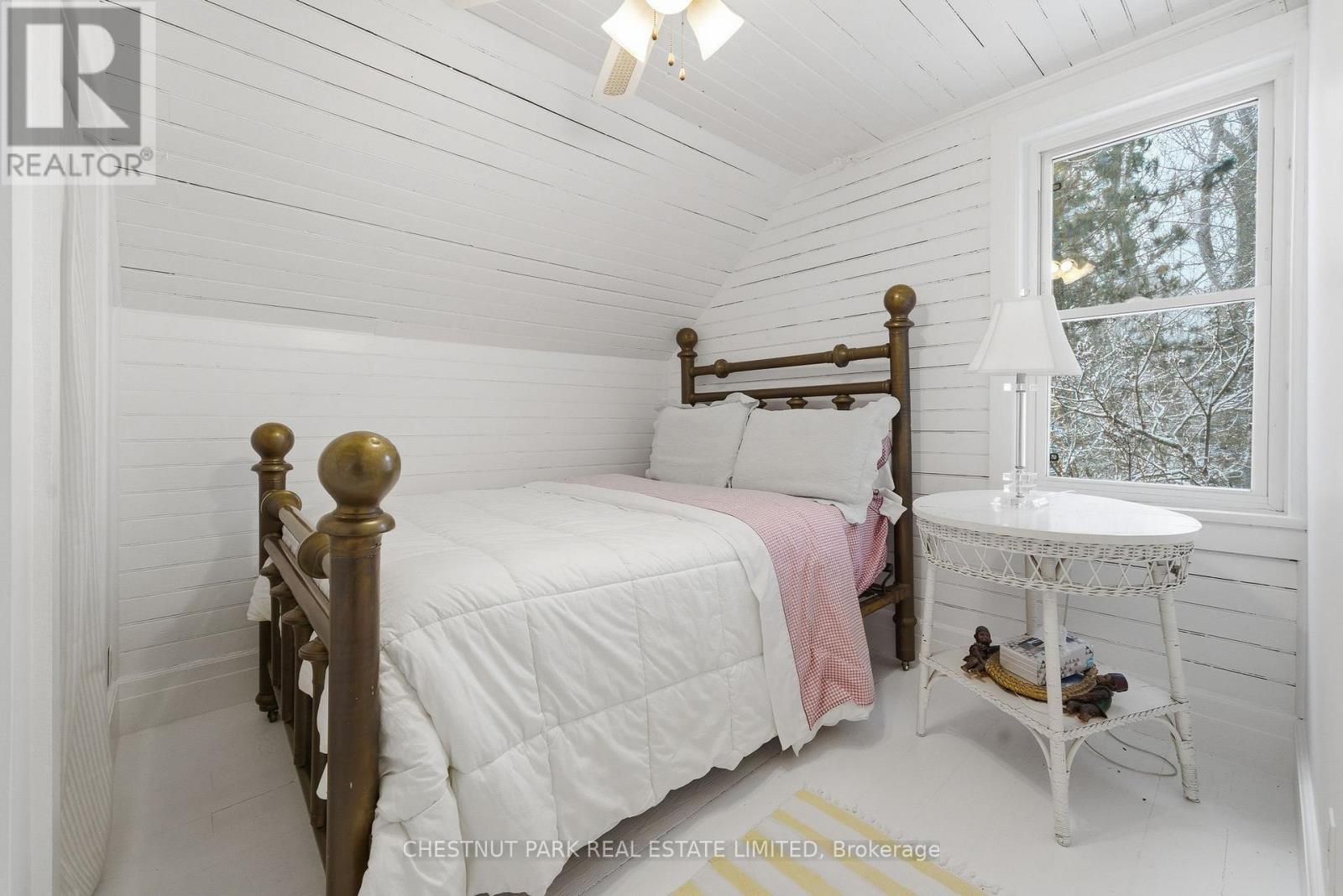 1336 County Rd 11, Prince Edward County (Athol Ward), Ontario  K0K 2T0 - Photo 29 - X12977756