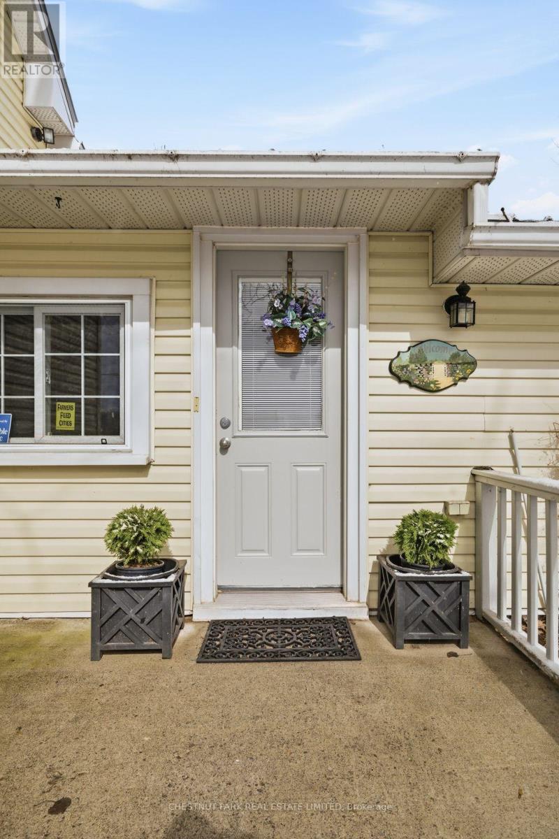 1336 County Rd 11, Prince Edward County (Athol Ward), Ontario  K0K 2T0 - Photo 3 - X12977756