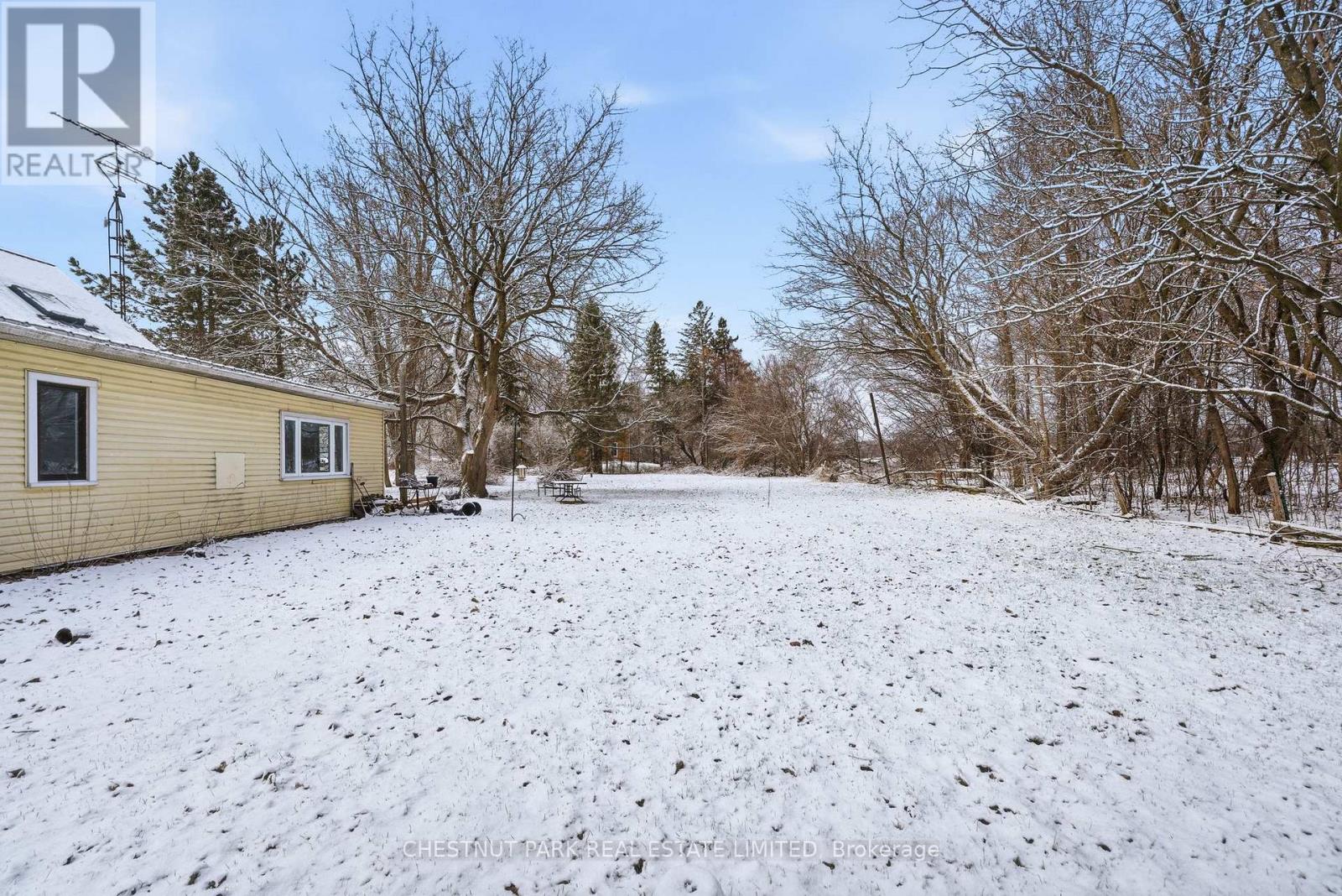 1336 County Rd 11, Prince Edward County (Athol Ward), Ontario  K0K 2T0 - Photo 31 - X12977756