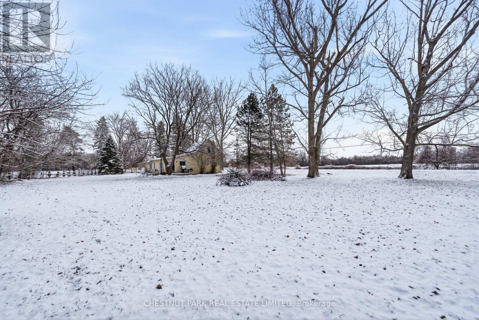 1336 County Rd 11, Prince Edward County (Athol Ward), Ontario  K0K 2T0 - Photo 33 - X12977756