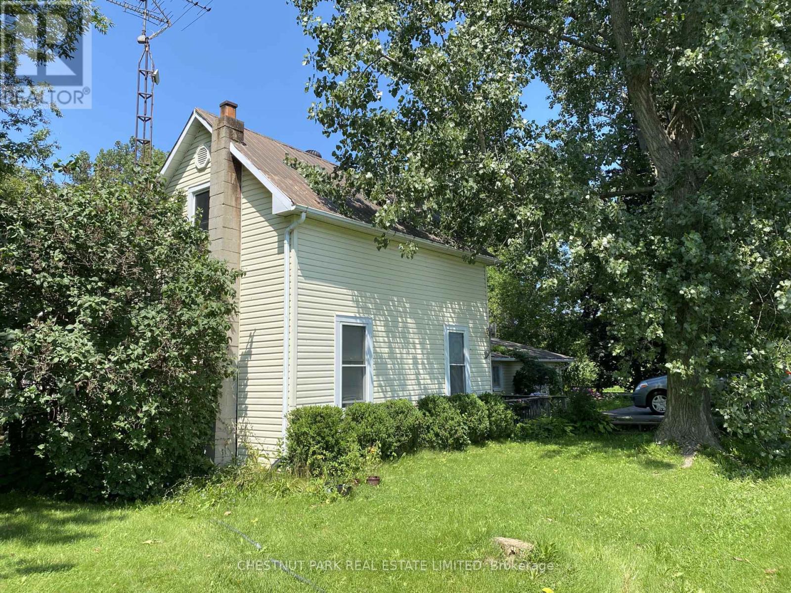 1336 County Rd 11, Prince Edward County (Athol Ward), Ontario  K0K 2T0 - Photo 34 - X12977756